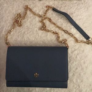 Tory Burch Britten Chain Crossbody bag